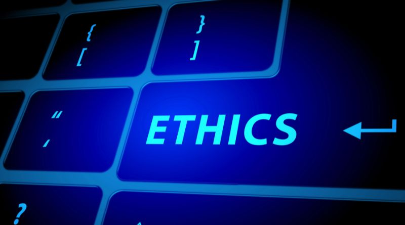 The Ethics of Technology